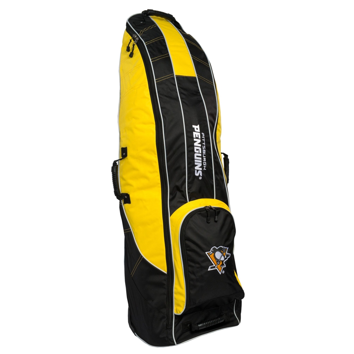 6375567 Pittsburgh Penguins Golf Travel Bag