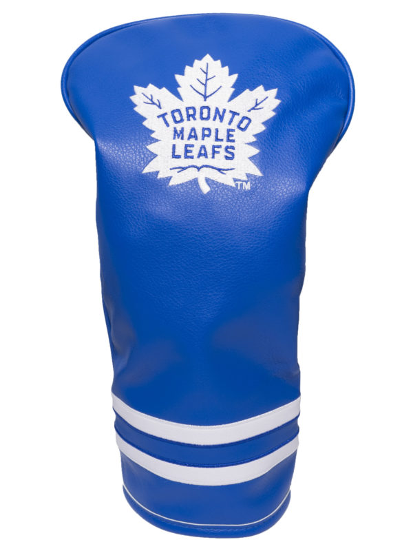6375562 Toronto Maple Leafs Vintage Single Headcover