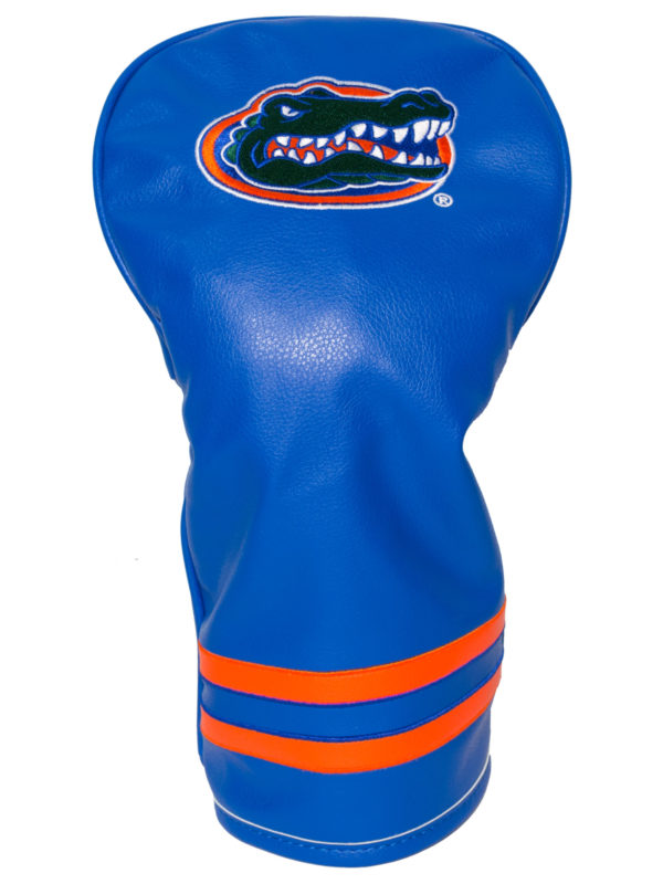 63755 5 Florida Gators Vintage Single Headcover