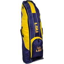 637556220813 LSU Tigers Golf Travel Bag
