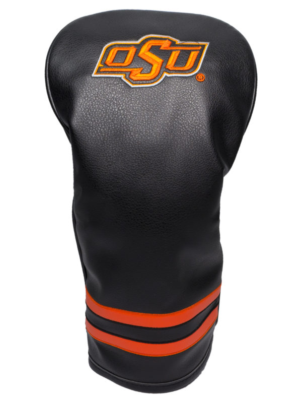 637556245113 Oklahoma State Cowboys Vintage Single Headcover