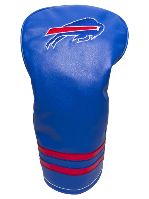 63755 0 Buffalo Bills Vintage Single Headcover