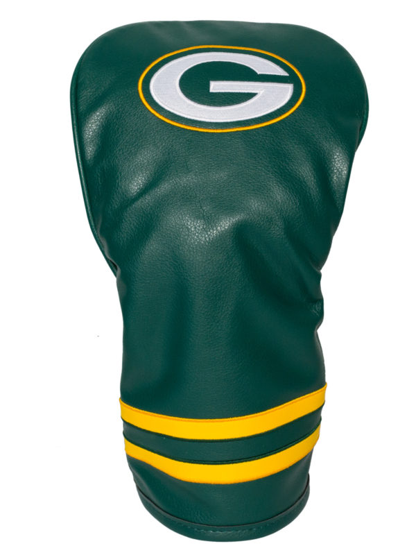 6375568 Green Bay Packers Vintage Single Headcover