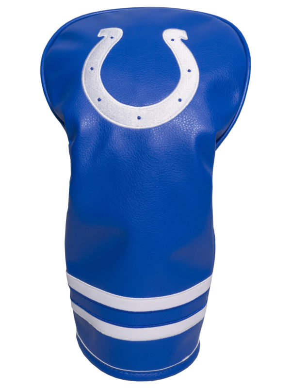 637556312112 Indianapolis Colts Vintage Single Headcover