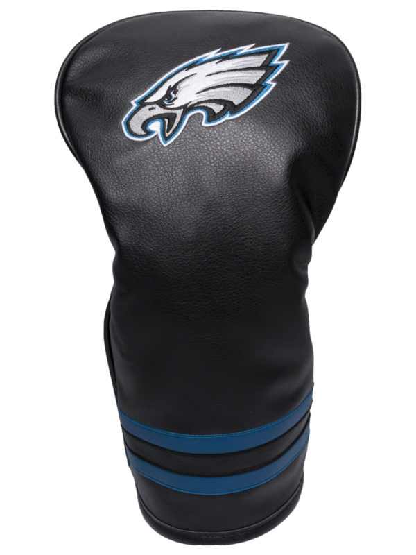 6375561 Philadelphia Eagles Vintage Single Headcover