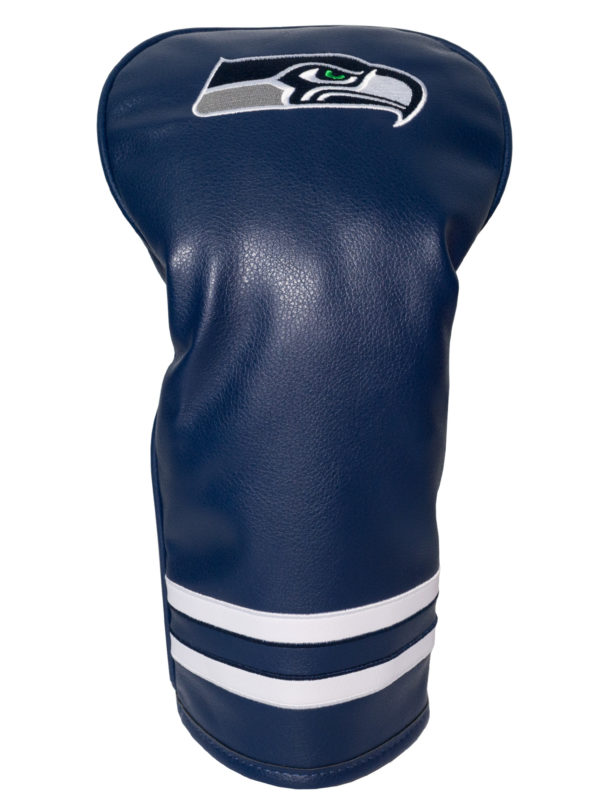 6375563 Seattle Seahawks Vintage Single Headcover
