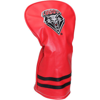 637556825117 New Mexico St Vintage Single Headcover