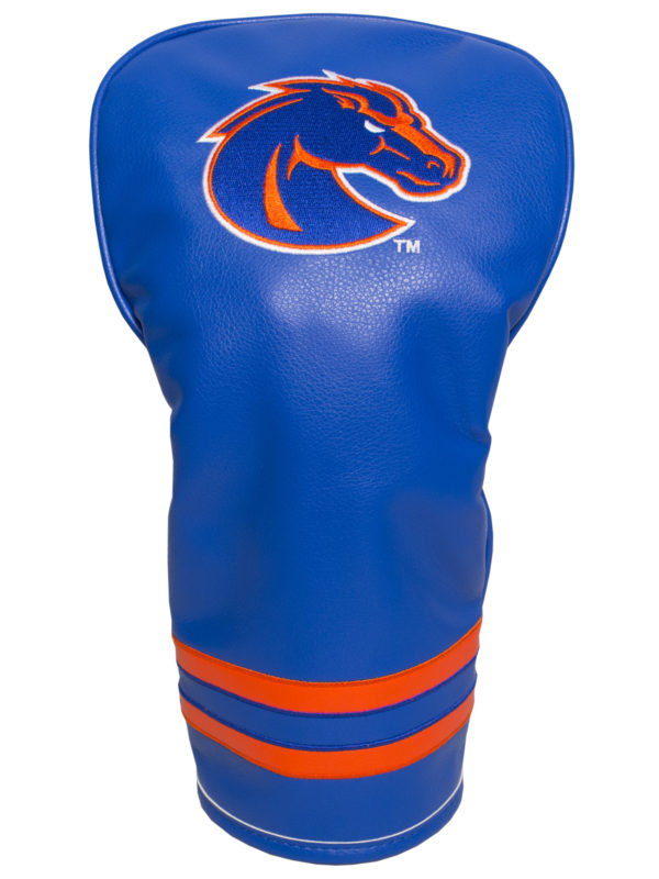 637556827111 Boise State Broncos Vintage Single Headcover
