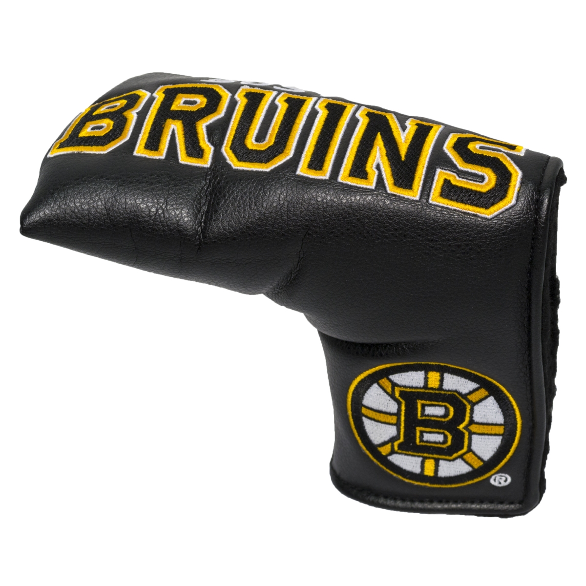 Picture of Team Golf 13150 Boston Bruins & Vintage Blade Putter Cover