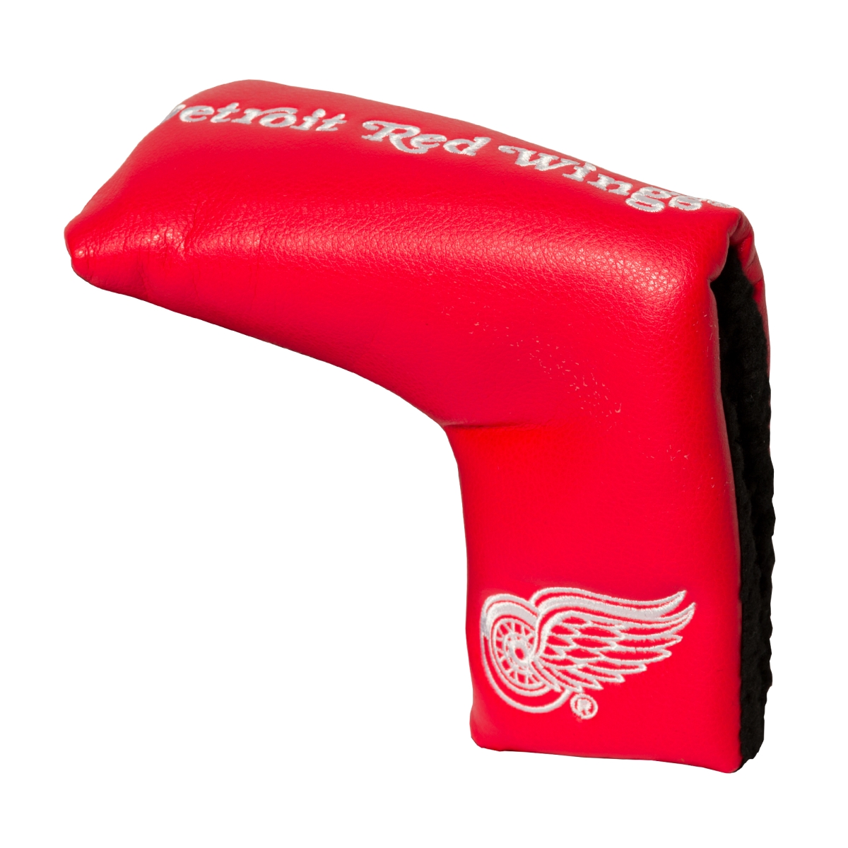 Picture of Team Golf 13950 Detroit Red Wings & Vintage Blade Putter Cover
