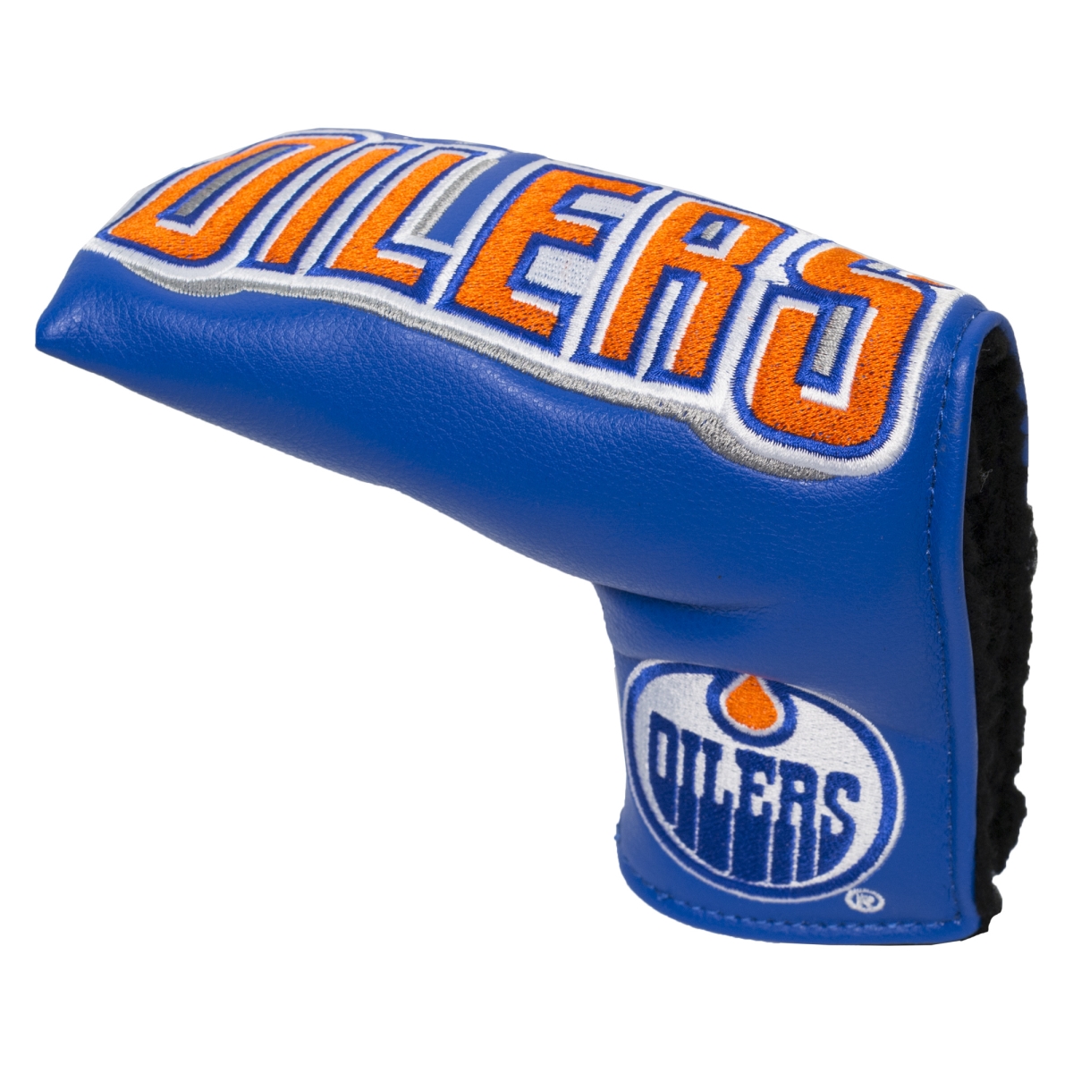Picture of Team Golf 14050 Edmonton Oilers & Vintage Blade Putter Cover