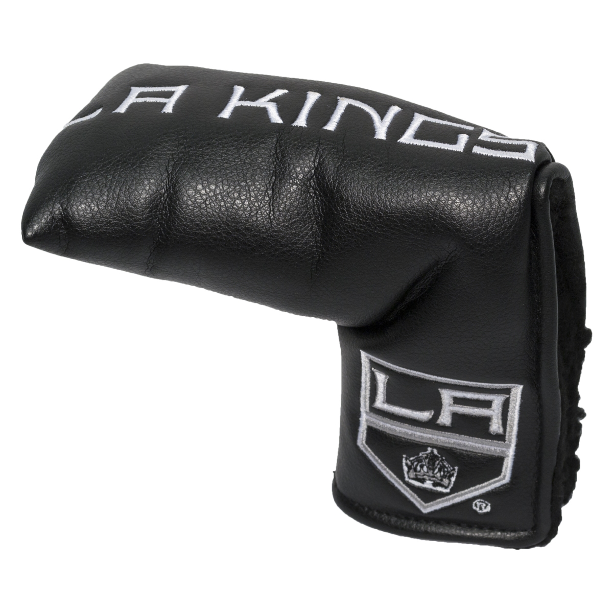 Picture of Team Golf 14250 Los Angeles Kings & Vintage Blade Putter Cover