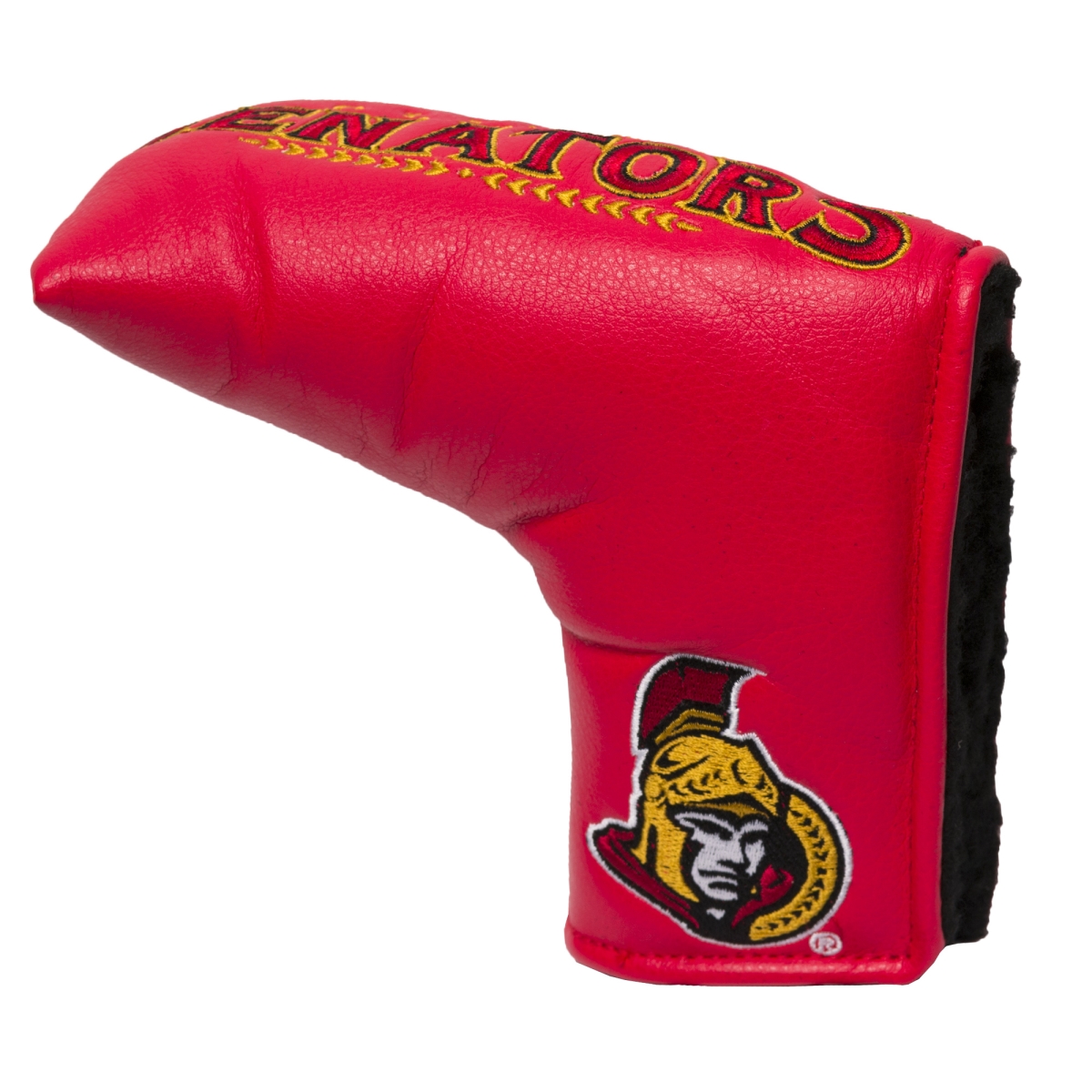 Picture of Team Golf 14950 Ottawa Senators & Vintage Blade Putter Cover
