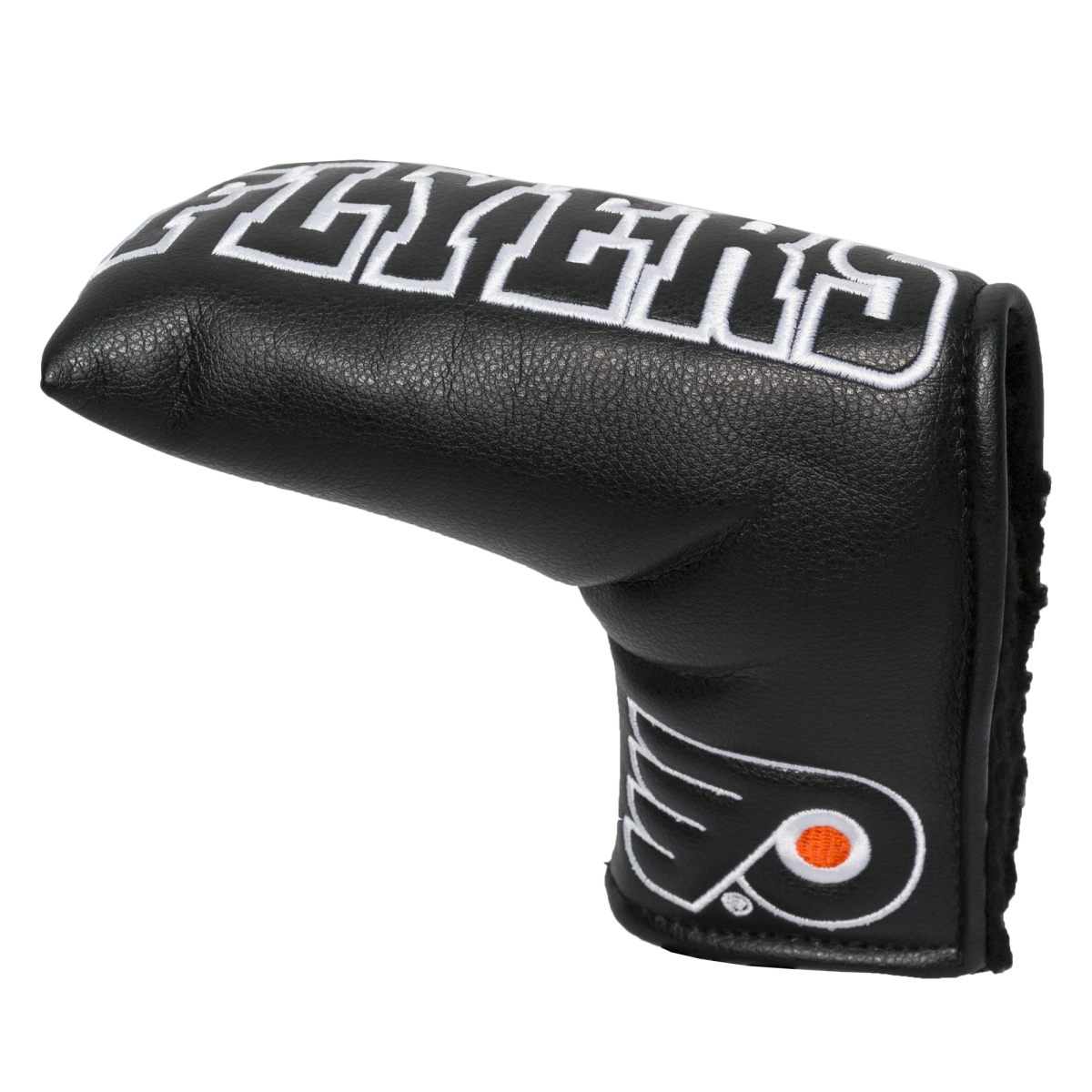 Picture of Team Golf 15050 Philadelphia Flyers & Vintage Blade Putter Cover