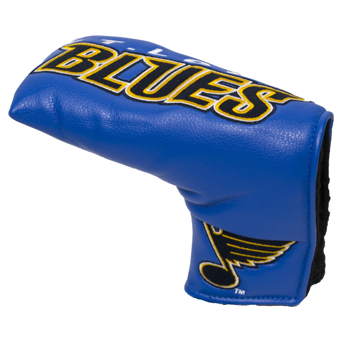 15450 St Louis Blues & Vintage Blade Putter Cover