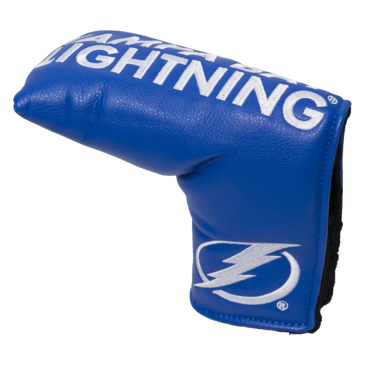 15550 Tampa Bay Lightning & Vintage Blade Putter Cover