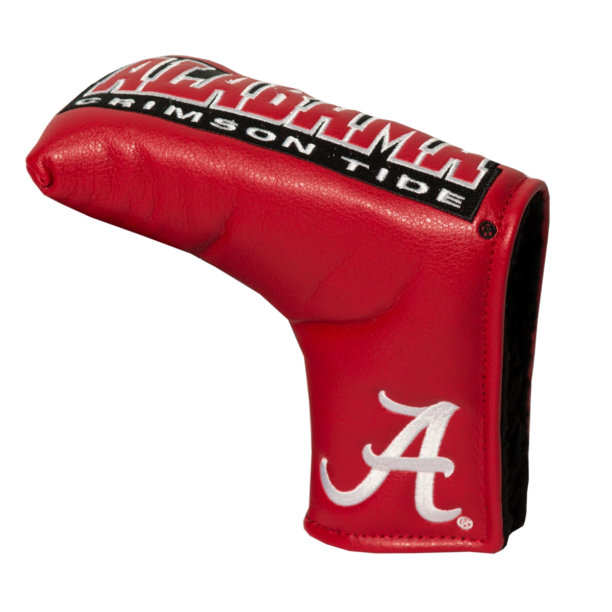 20150 Alabama Crimson Tide & Vintage Blade Putter Cover