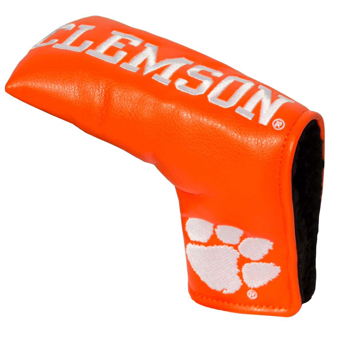20650 Clemson Tigers & Vintage Blade Putter Cover
