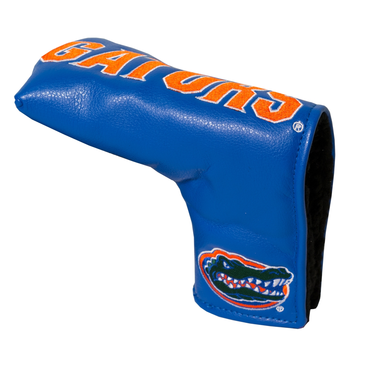 20950 Florida Gators & Vintage Blade Putter Cover