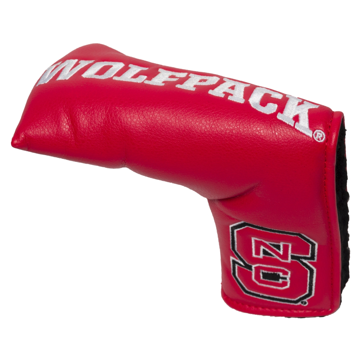 22650 Nc State Wolfpack & Vintage Blade Putter Cover