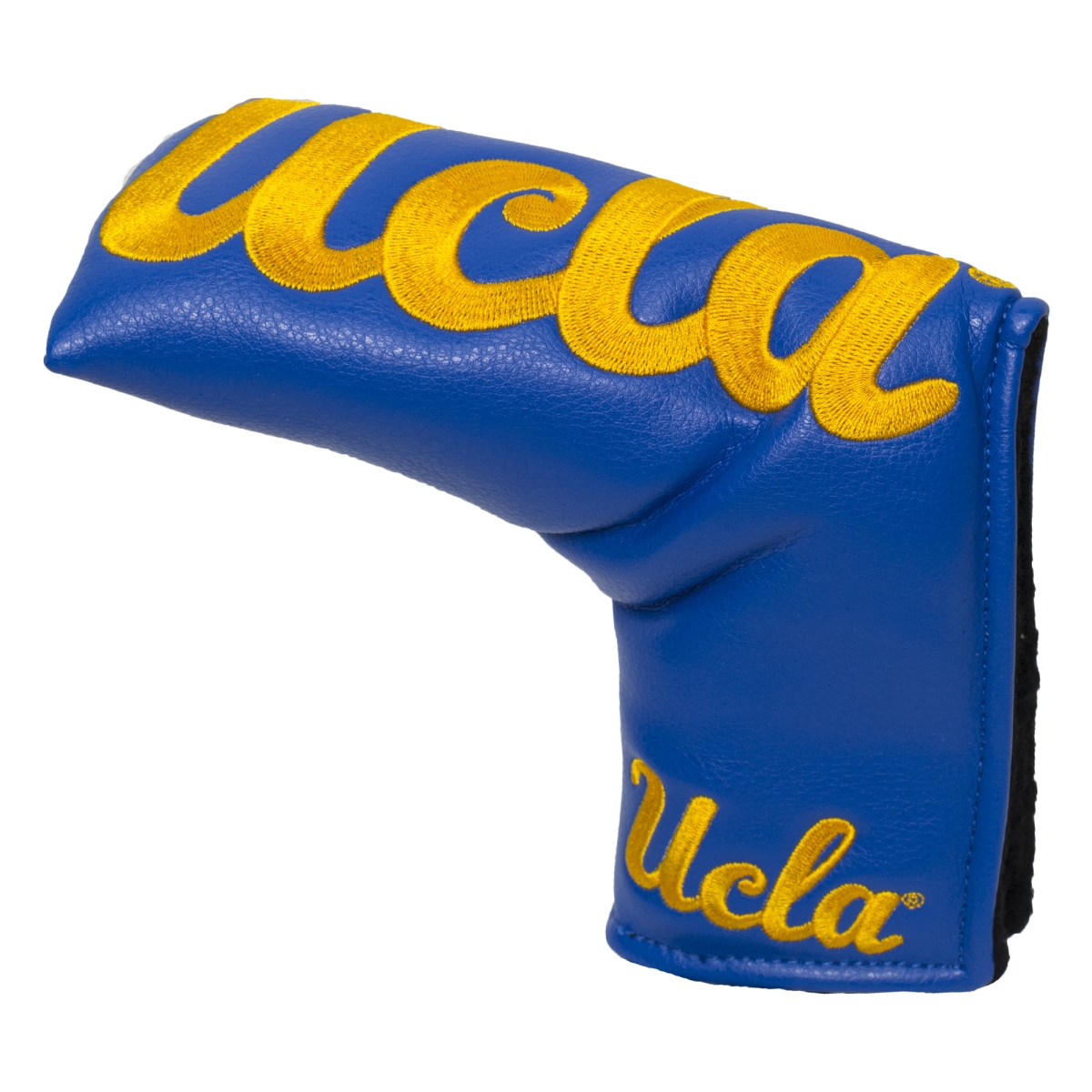 23550 Ucla Bruins & Vintage Blade Putter Cover