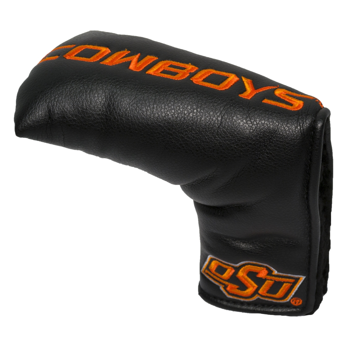 24550 Oklahoma State Cowboys & Vintage Blade Putter Cover