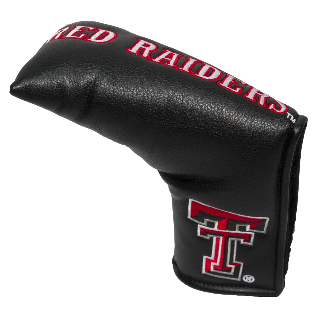 25150 Texas Tech Red Raiders & Vintage Blade Putter Cover