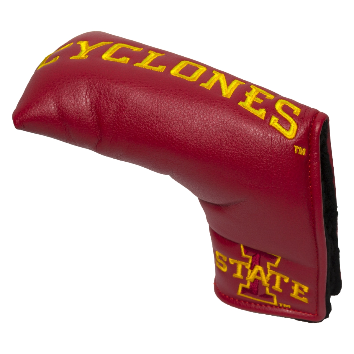 25950 Iowa State Cyclones & Vintage Blade Putter Cover