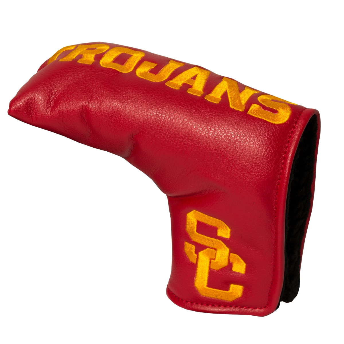 27250 Usc Trojans & Vintage Blade Putter Cover