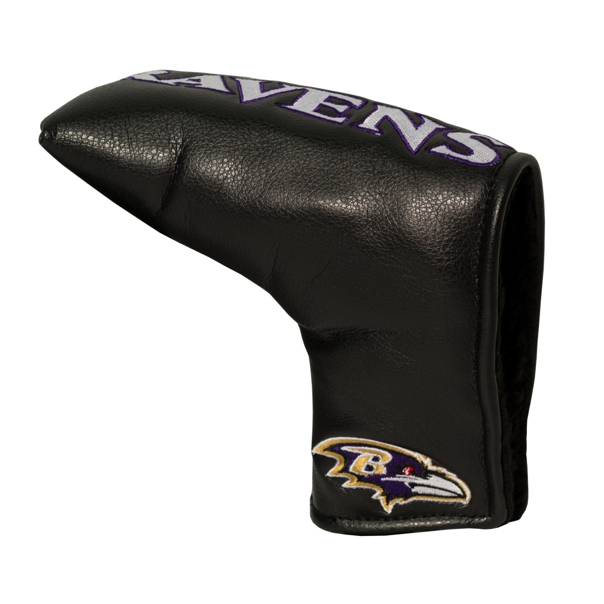 30250 Baltimore Ravens & Vintage Blade Putter Cover