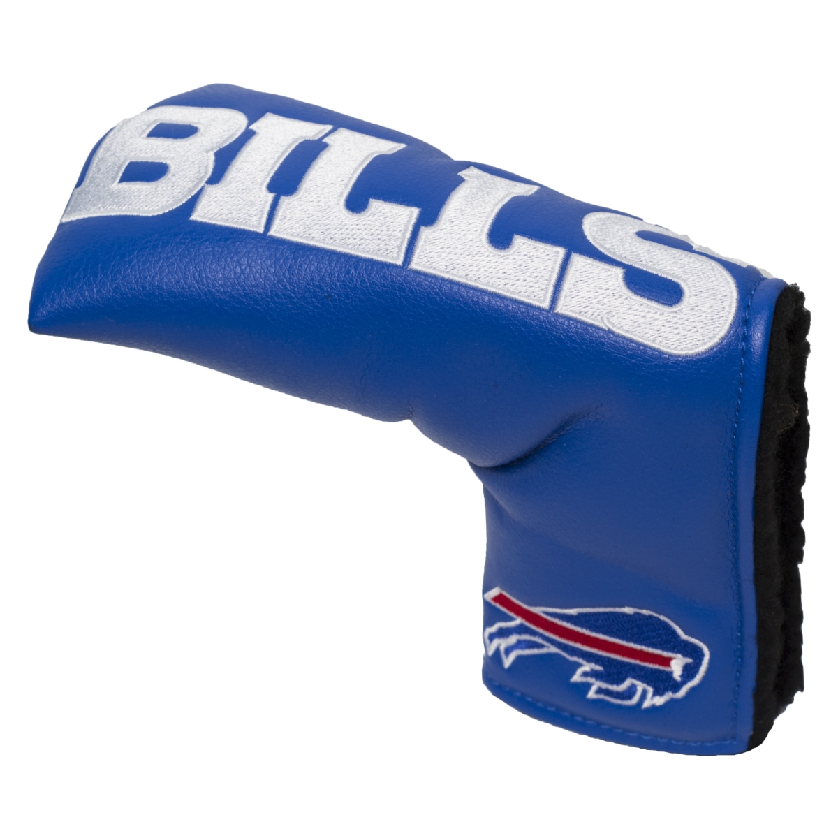 30350 Buffalo Bills & Vintage Blade Putter Cover
