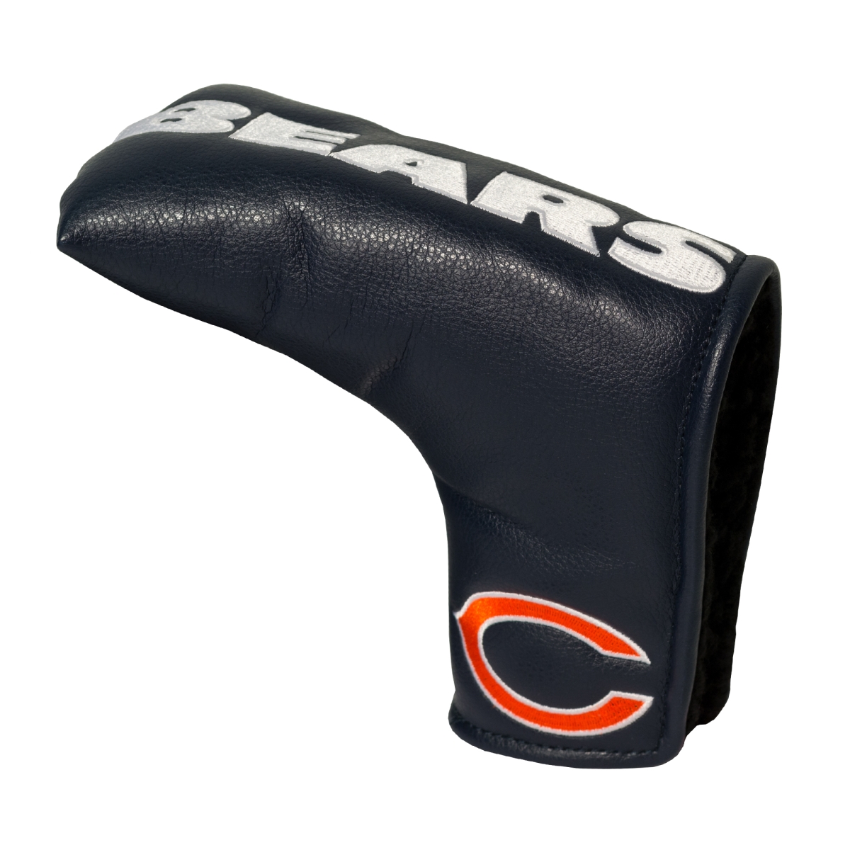30550 Chicago Bears & Vintage Blade Putter Cover