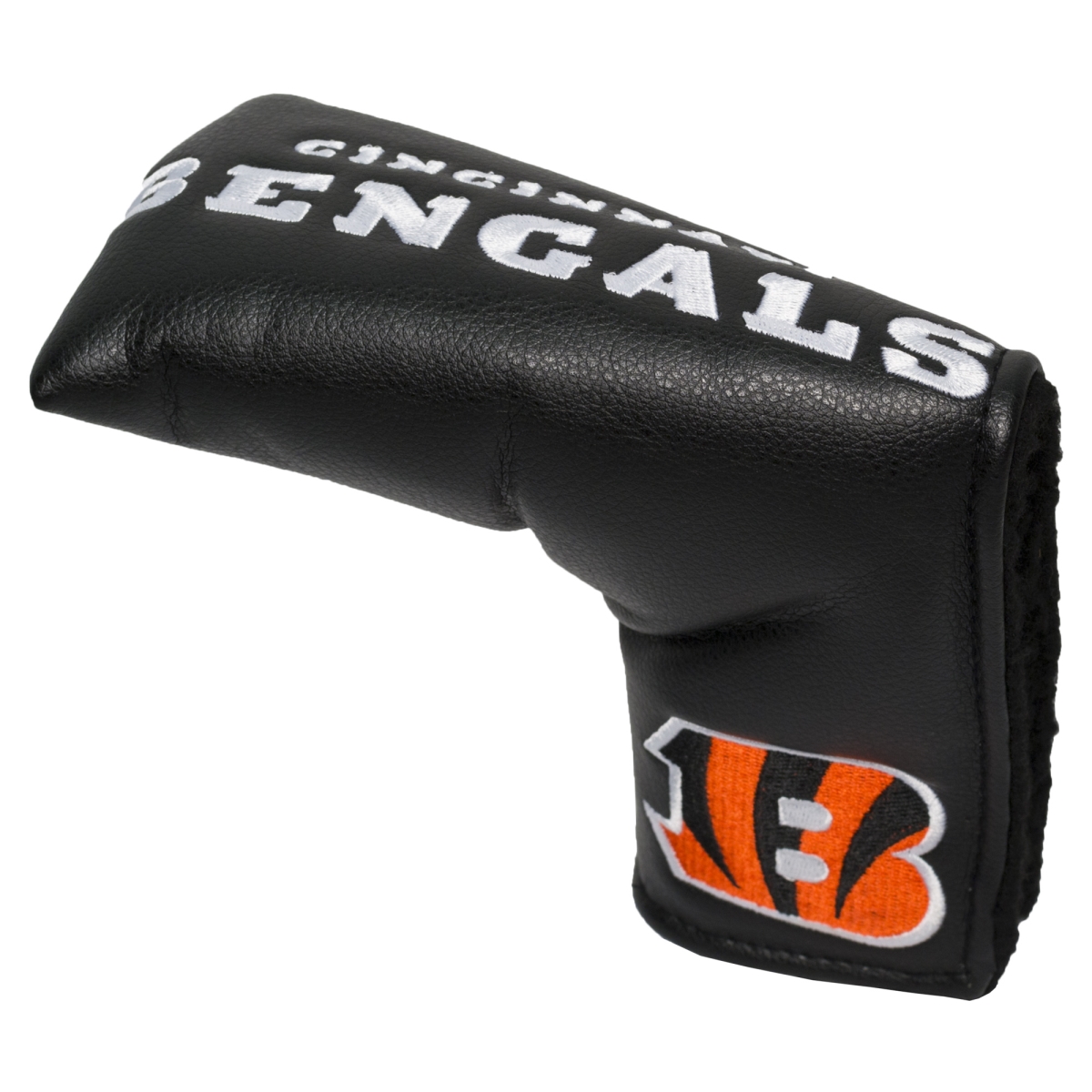 30650 Cincinnati Bengals & Vintage Blade Putter Cover