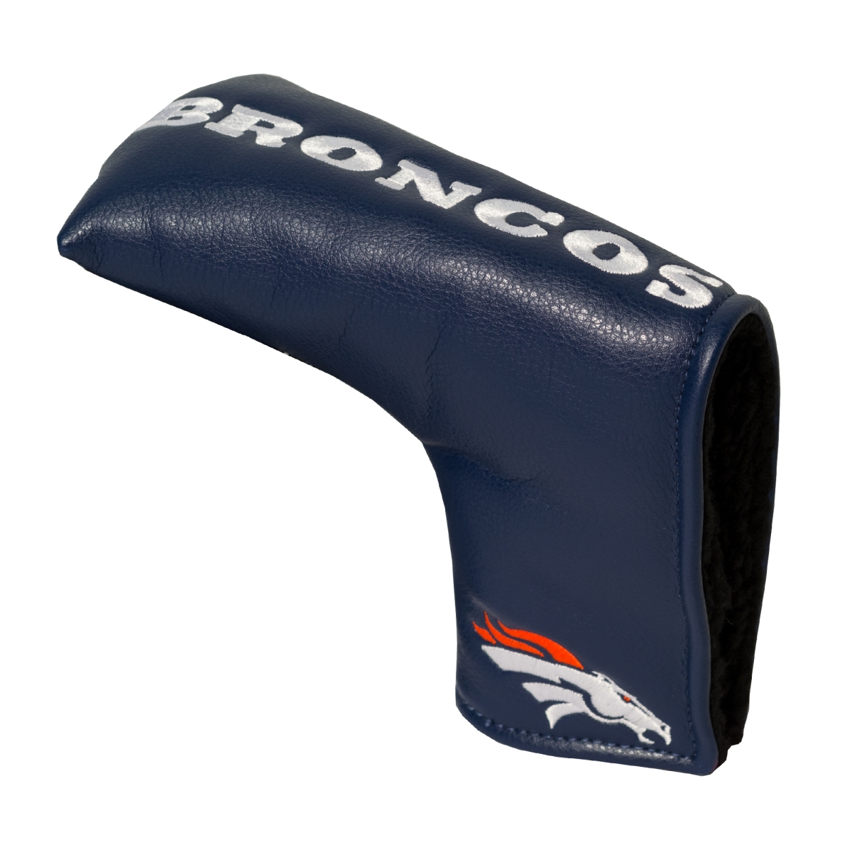 30850 Denver Broncos & Vintage Blade Putter Cover