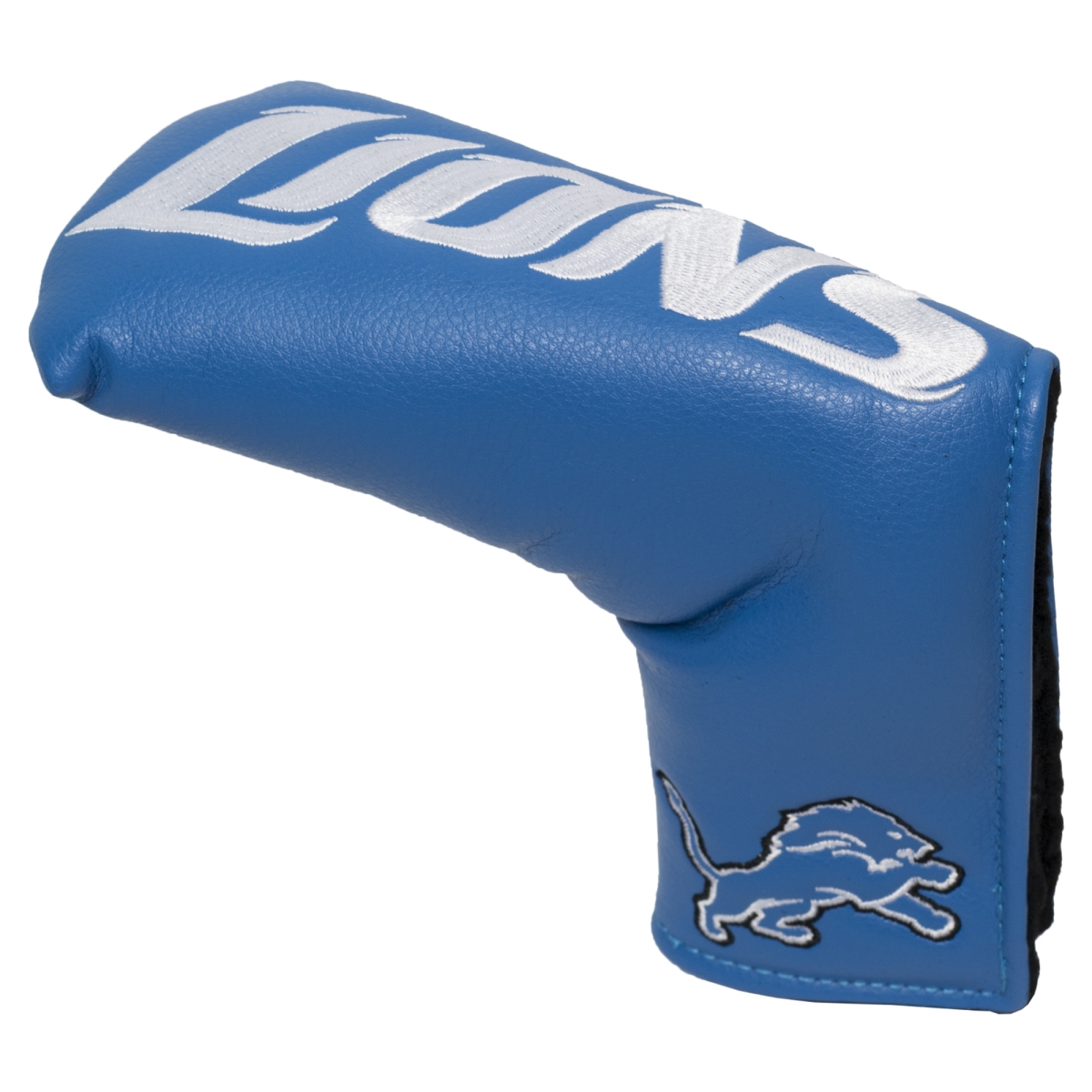 30950 Detroit Lions & Vintage Blade Putter Cover