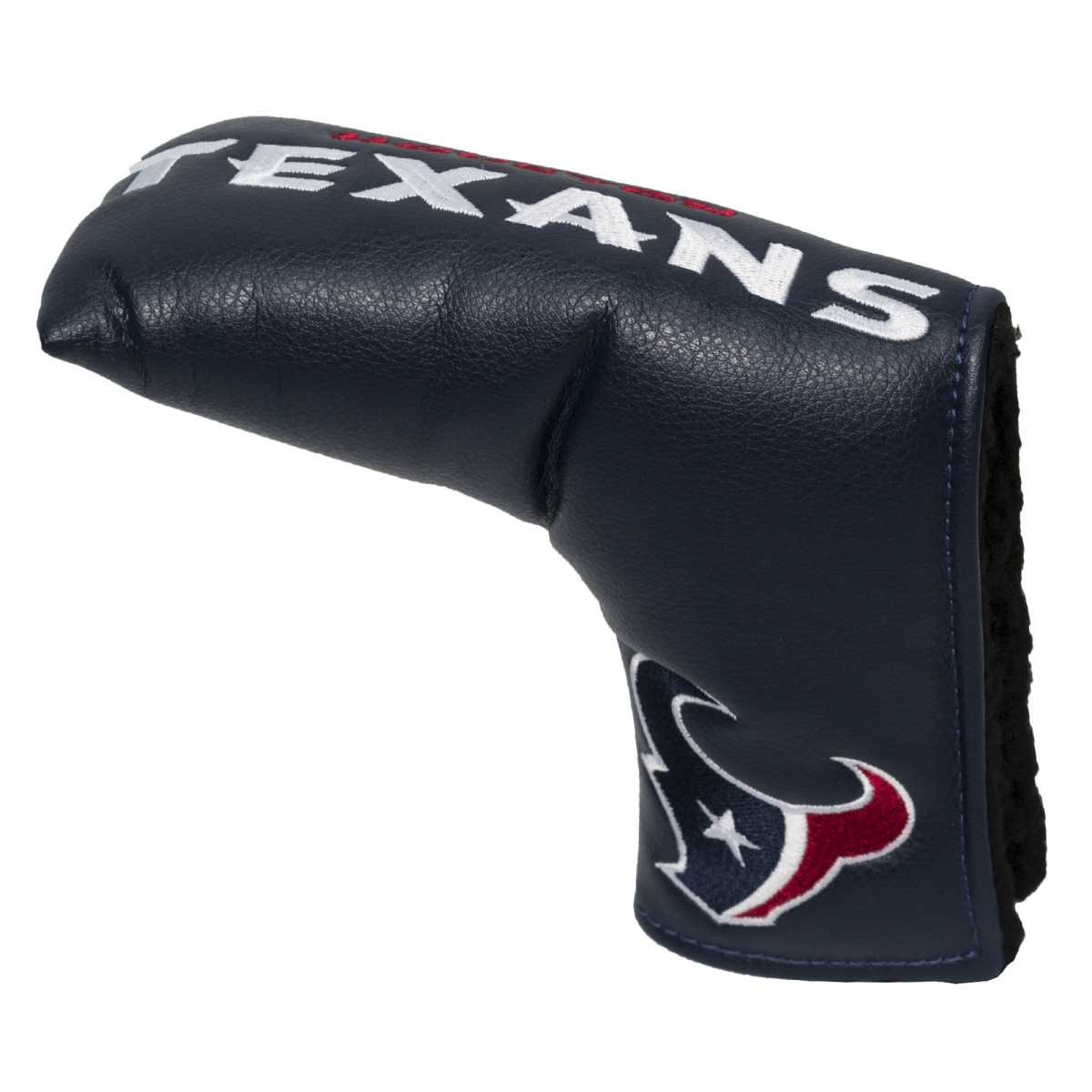 31150 Houston Texans & Vintage Blade Putter Cover