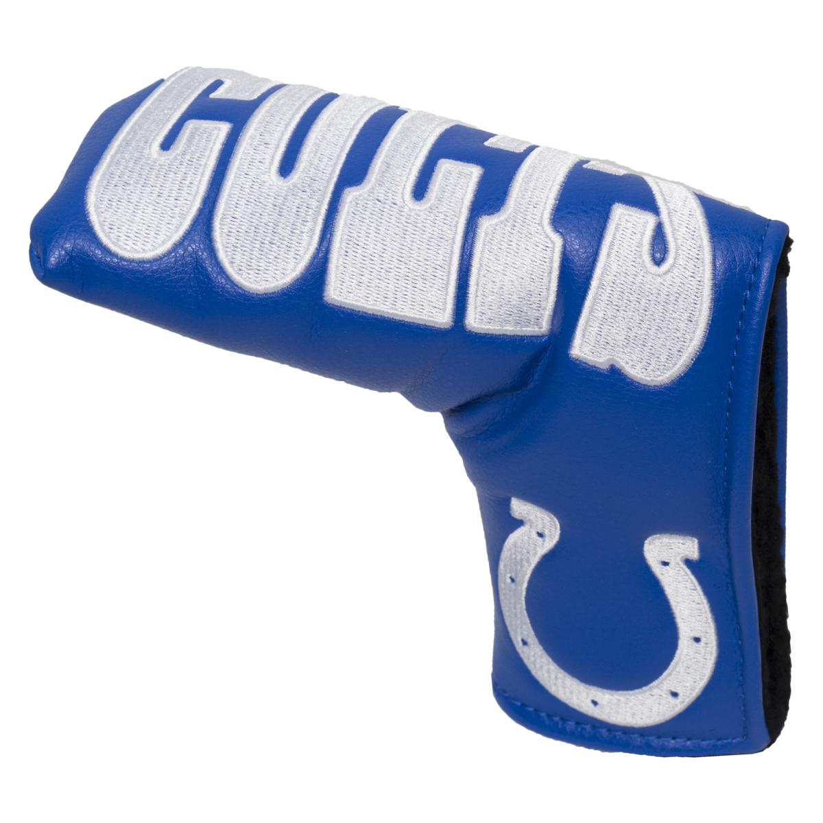 31250 Indianapolis Colts & Vintage Blade Putter Cover