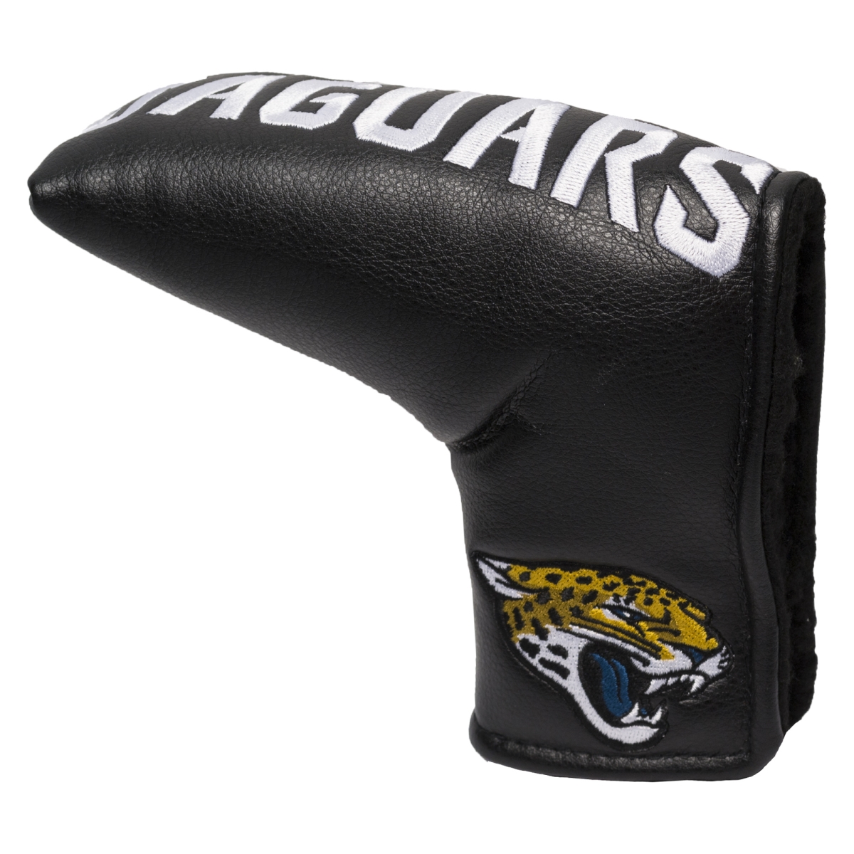 31350 Jacksonville Jaguars & Vintage Blade Putter Cover