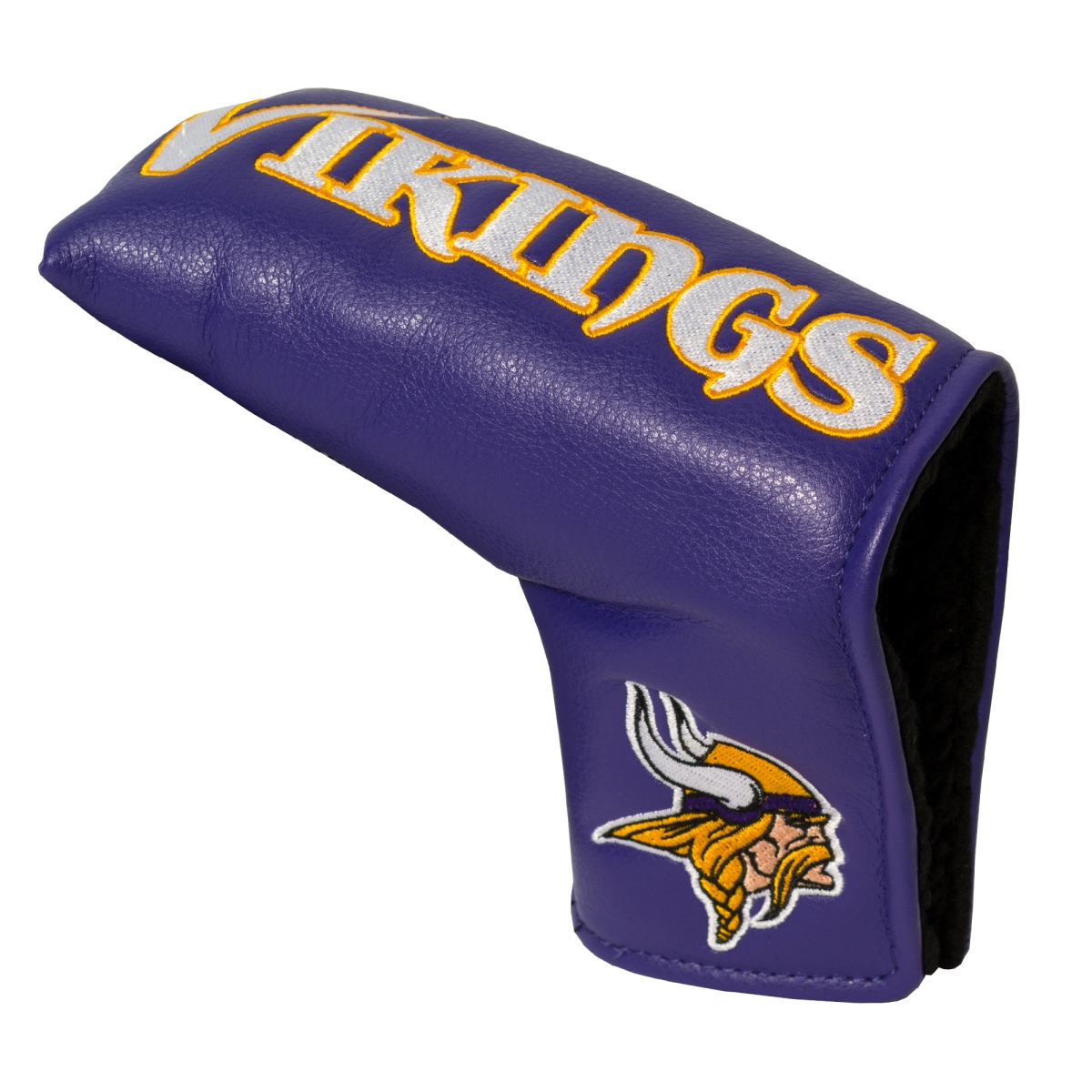 31650 Minnesota Vikings & Vintage Blade Putter Cover
