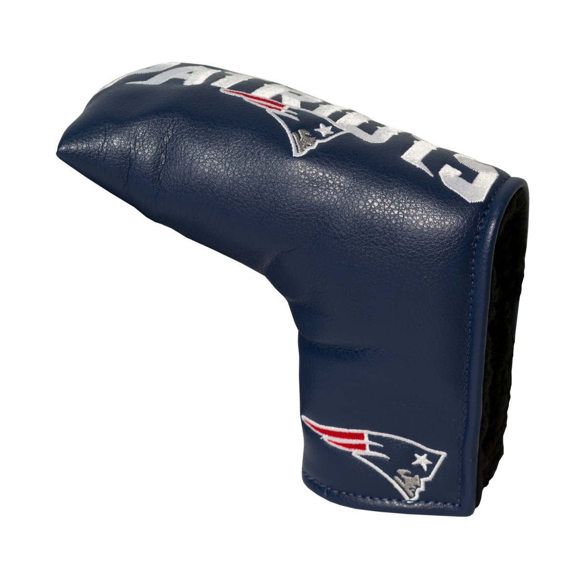 New England Patriots & Vintage Blade Putter Cover