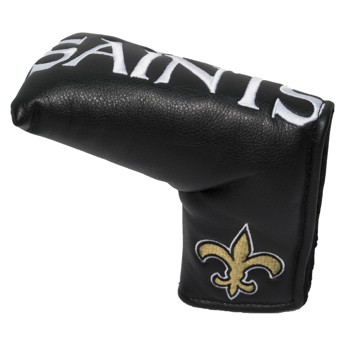 31850 New Orleans Saints & Vintage Blade Putter Cover