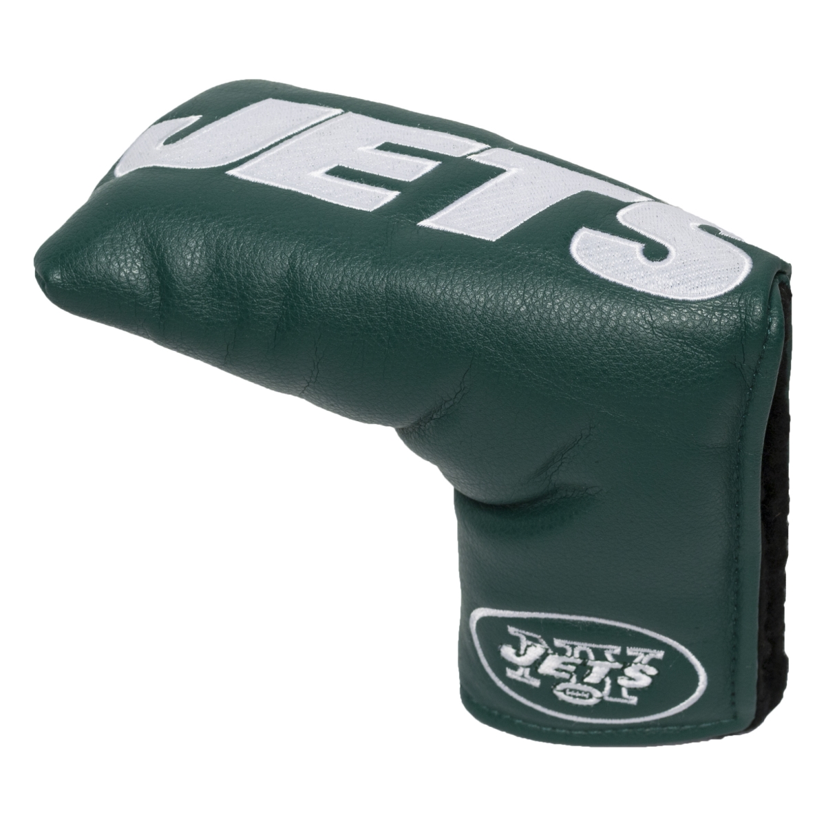 New York Jets & Vintage Blade Putter Cover