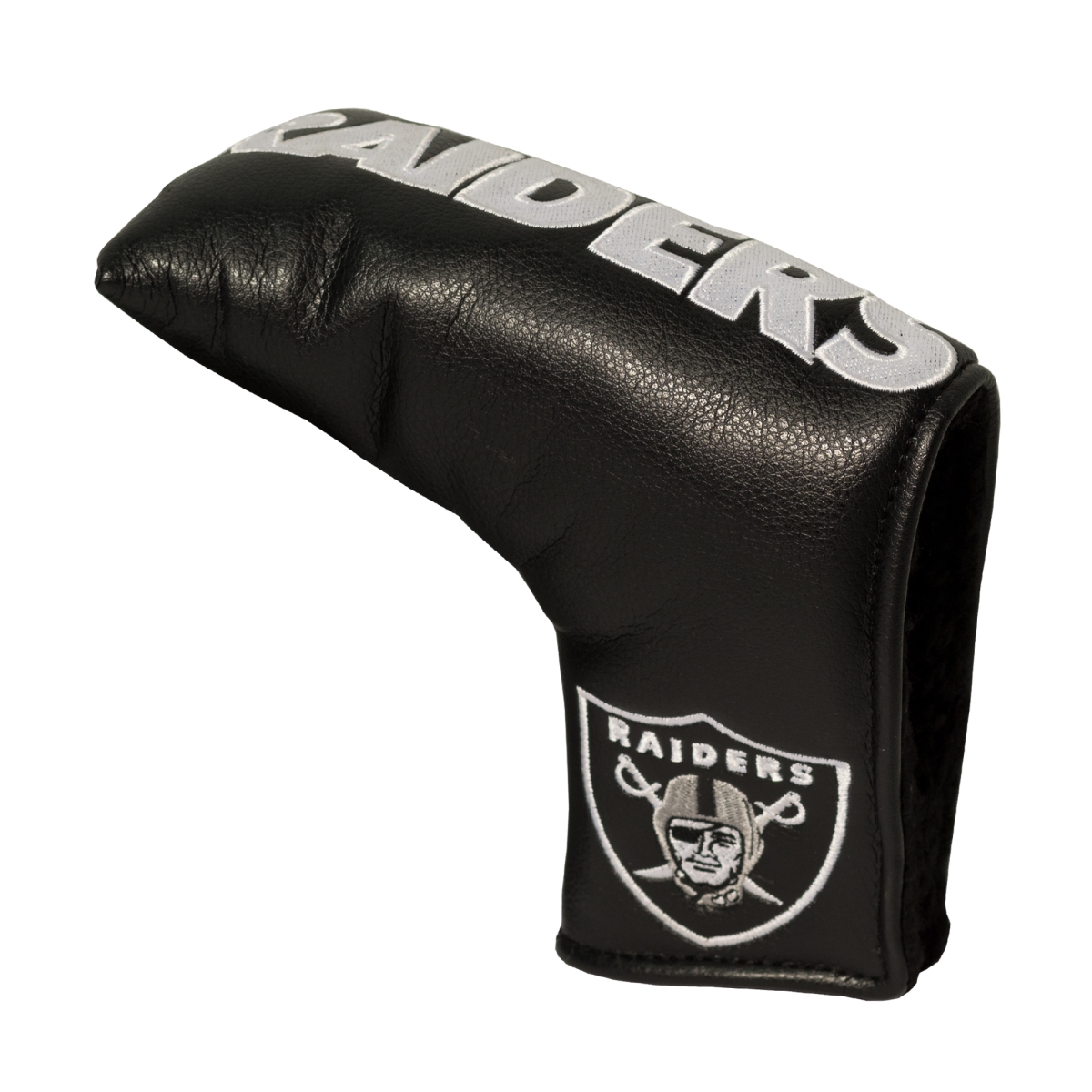 32150 Oakland Raiders & Vintage Blade Putter Cover