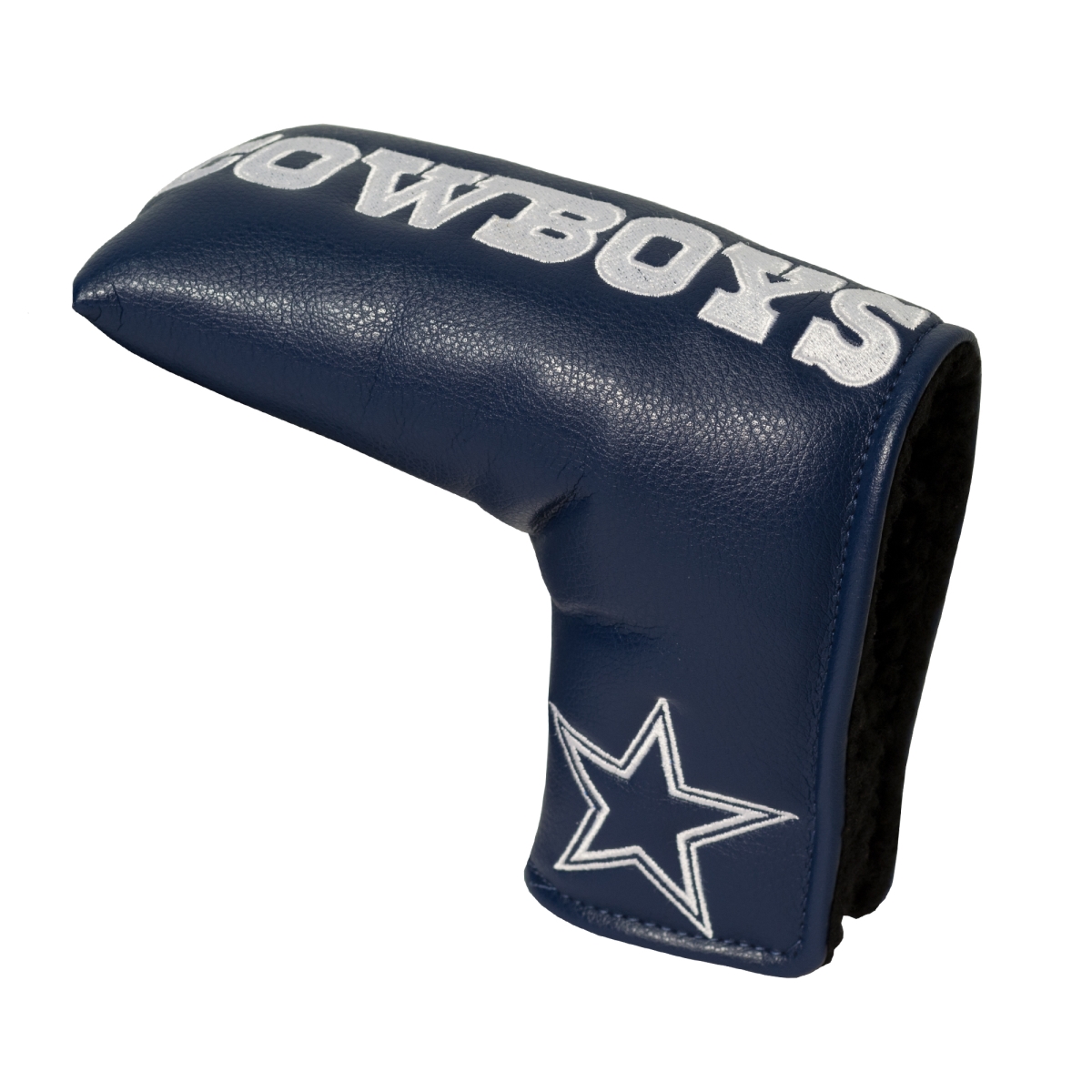 Dallas Cowboys & Vintage Blade Putter Cover