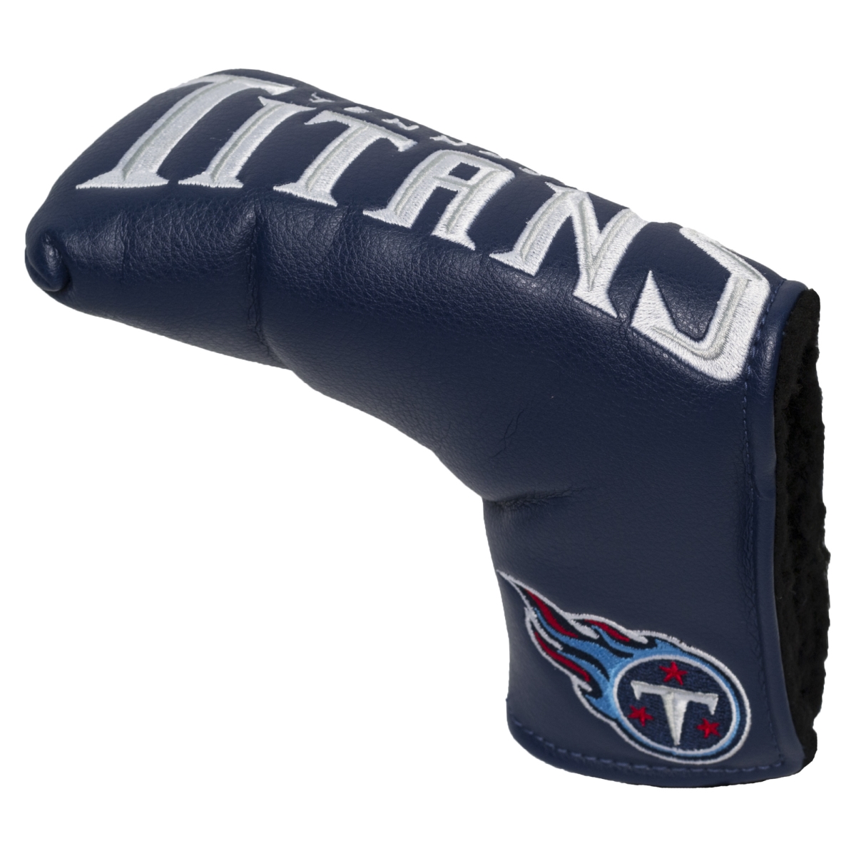 33050 Tennessee Titans & Vintage Blade Putter Cover