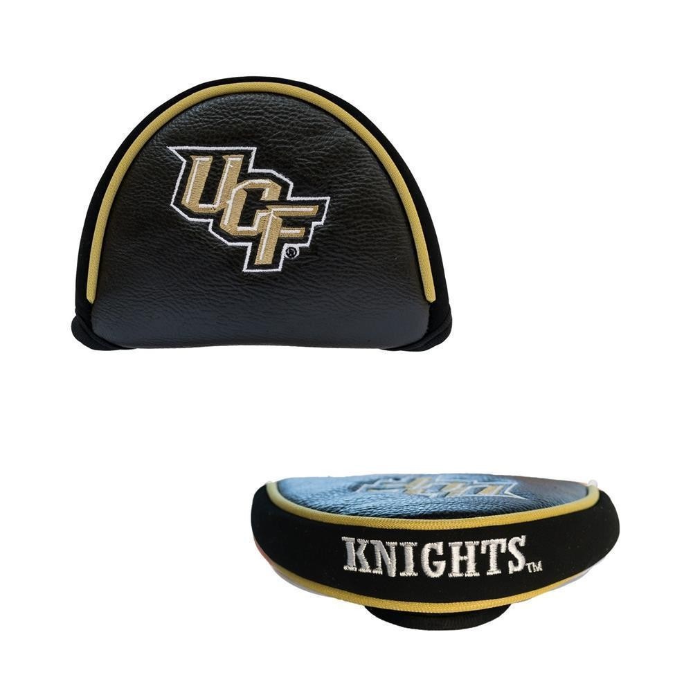 55231 University of Central Florida Mallet Golf Putter Cover
