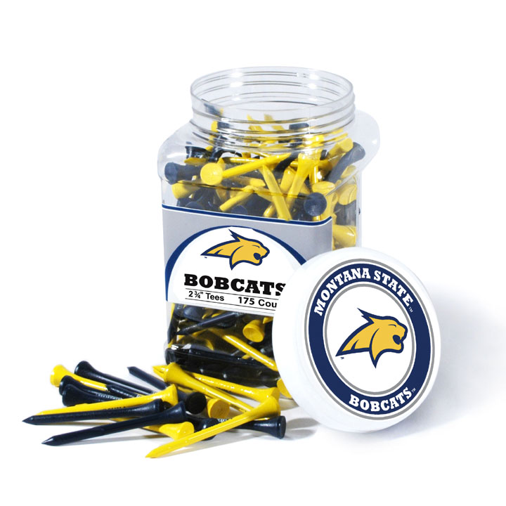 79751 University of Montana Tee Jar, 175 Piece