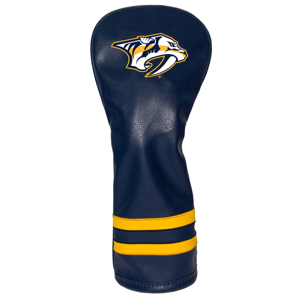 NHL Nashville Predators Vintage Fairway Head Cover