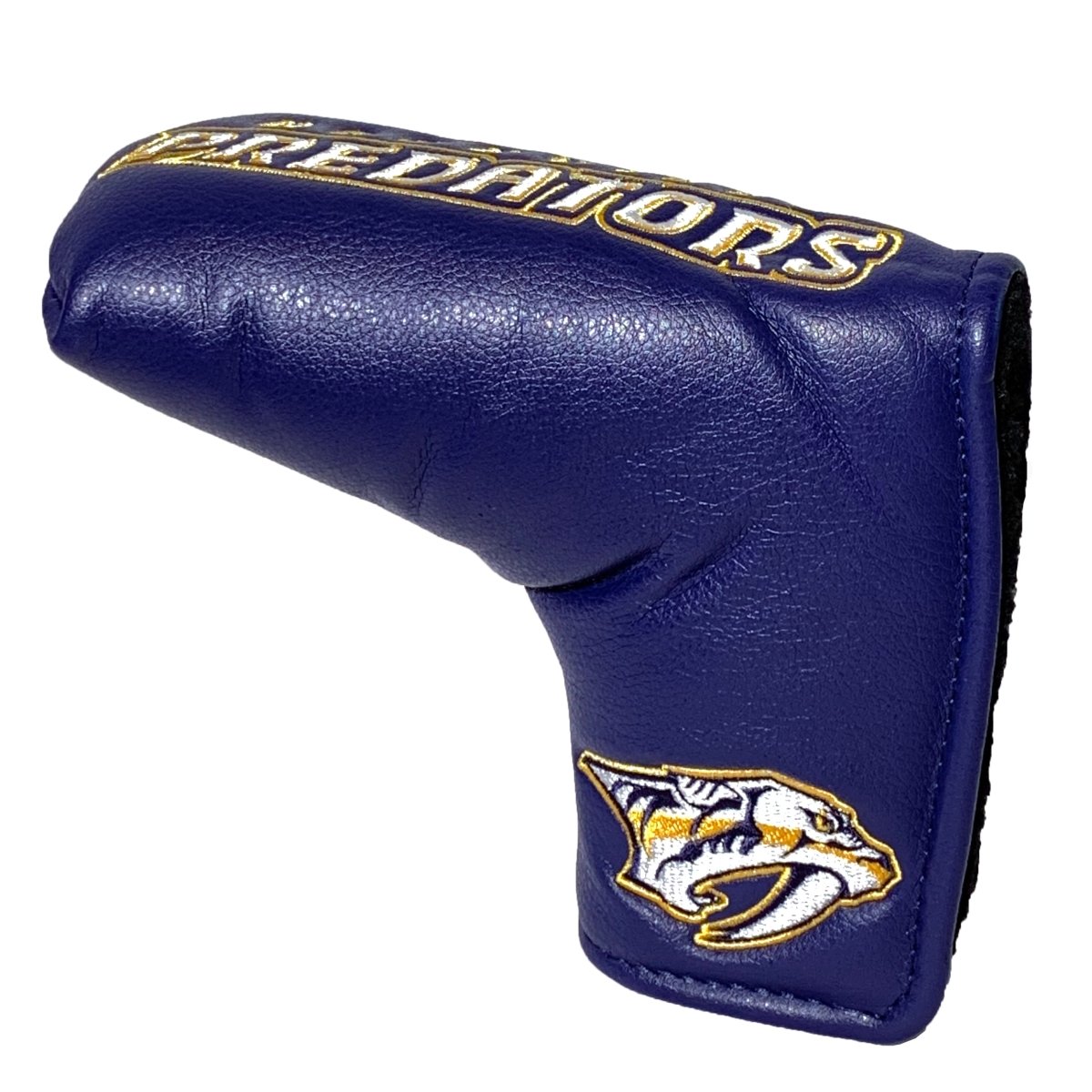 14550 NHL Nashville Predators Tour Blade Putter Cover -  Team Golf