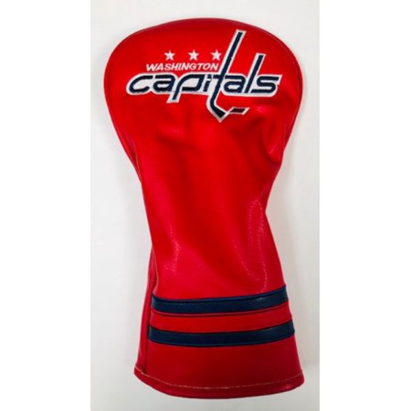 NHL Washington Capitals Vintage Fairway Head Cover